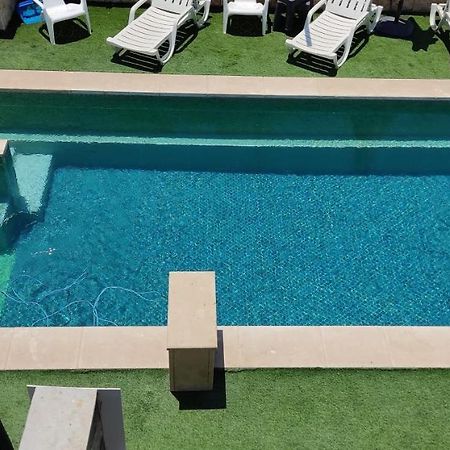 El Viso Verde Luxury Suites Had Nes Exterior photo